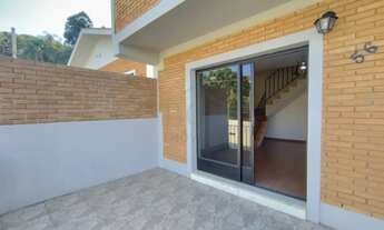 Imagem 2: Casas Padrão em Poços de Caldas