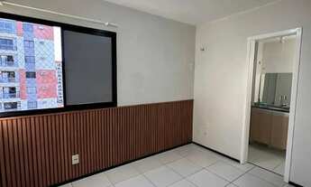 Imagem 4: Apartamento - 8 andar - vaga coberta - projetado - com 3 quartos - lazer completo