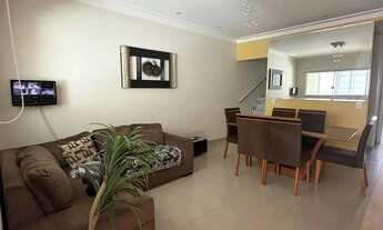 Imagem 2: Sobrado - Vila Barreto