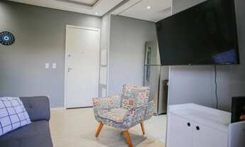 Imagem 6: Apartamento para Venda em Sorocaba, Jardim São Carlos, 1 dormitório, 1 banheiro, 1 vaga