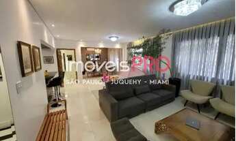 Imagem: Apto reformado no Cerqueira Cesar de 158m2