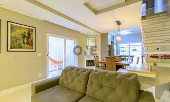 Imagem 2: Casa com 3 dormitórios sendo 1 suíte para venda na Granja Viana - Cotia/SP