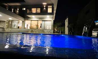 Imagem 2: MANSÃO NO CONDOMÍNIO GRAN ROYALLE - LAGOA SANTA