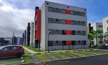 Imagem 2: Apartamento com 2 quartos para alugar por R$ 1300.00, 45.00 m2 - CHAPADA - PONTA GROSSA/PR