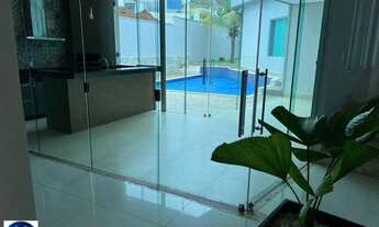 Imagem 3: Casa de Alto Padrão à Venda no Condomínio do Lago Goiânia (GO