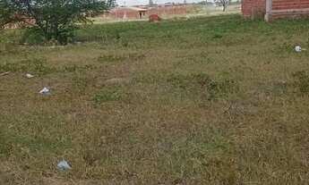 Imagem 4: Lote no loteamento parque tijuca