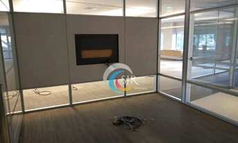 Imagem 5: Conjunto para alugar, 761 m² por R$ 101.649,00/mês - Brooklin - São Paulo/SP