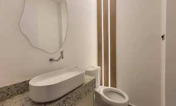 Imagem 6: Apartamento para alugar em Maringá, Zona 08, com 1 suíte, com 45 m², BLEND