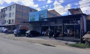 Imagem 2: PONTO COMERCIAL em LAURO DE FREITAS - BA, VIDA NOVA