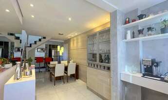 Imagem 2: Cobertura para Venda em Belo Horizonte, Castelo, 3 dormitórios, 1 suíte, 2 banheiros, 2 va