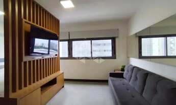 Imagem 7: Apartamento 38M² - para Alugar