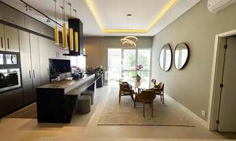 Imagem: Apartamento Alto Padrão no joão paulo