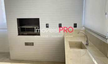 Imagem 6: Lindo apartamento 1 por andar ao lado da Faria Lima !