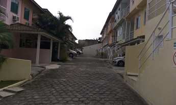 Imagem: Fator 1096) Casa em cond. Fechado c/ espaço