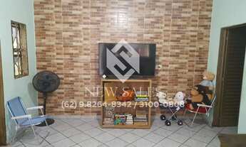 Imagem 7: Casa com Galpão à Venda no Residencial Pilar dos Sonhos -Oportunidade Única