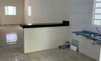 Imagem 3: Casa no bairro São Pedro