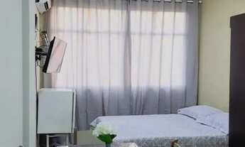 Imagem 7: Apartamento para Temporada em Fortaleza, Centro, 1 dormitório, 1 banheiro