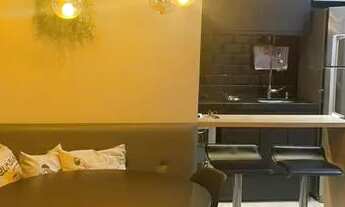 Imagem 2: Apartamento 2 quartos no reservas do bosque