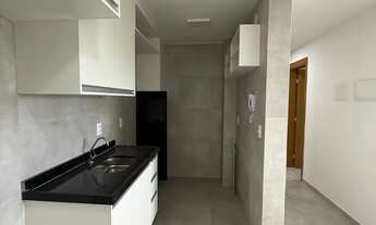 Imagem 8: Alugo no reserve altiplano apto novo 3 quartos, todo projetado, posição Sul