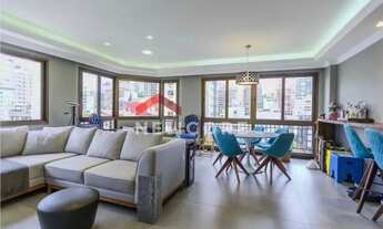 Imagem 2: Apartamento em Rua Tito Lívio Zambecari - Mont Serrat - Porto Alegre/RS