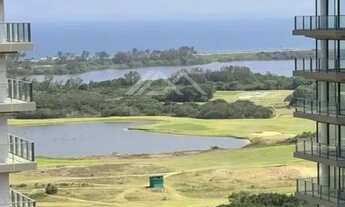 Imagem 4: Apartamento para Locação em Rio de Janeiro, Barra da Tijuca, 4 dormitórios, 4 suítes, 6 ba