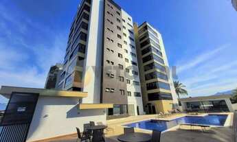 Imagem 2: Apartamento de luxo à venda em Caraguatatuba, Indaiá, com 3 quartos, 140m²