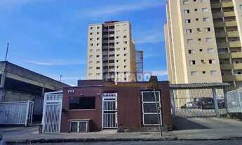 Imagem: Apartamento com 2 dormitórios para alugar