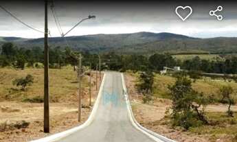 Imagem 4: Lote em condomínio em rua dos Bem-te-vis. - Almeida das Patativas - Jaboticatubas/MG