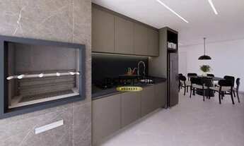 Imagem 14: Cobertura à venda, 130 m² por R$ 484.000,00 - Vila Mazzei - Santo André/SP