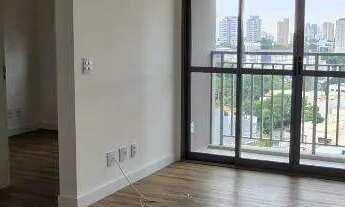 Imagem 3: Apartamento para aluguel 2 quartos 1 suíte 2 vagas Assunção - Santo André - SP