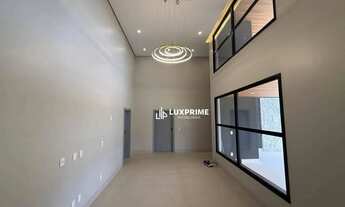 Imagem 7: Casa com 3 Suítes à venda, 403 m² por R$ 2.800.000 - Loteamento Caribe - Palmas/TO