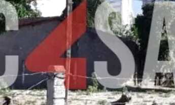 Imagem 3: Lote/Terreno para venda tem 1092 metros quadrados em Engenheiro Luciano Cavalcante - Forta