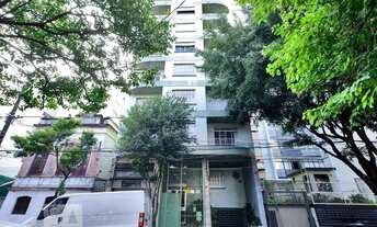 Imagem 2: Apartamento à Venda - Campos Elíseos, 3 Quartos, 145 m2