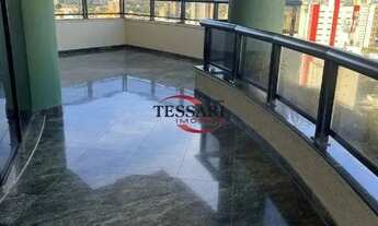 Imagem 3: OSCAR DÓRIA - Apartamento Alto Padrão para alugar com 4 quartos sacada portaria 24h 4 vaga