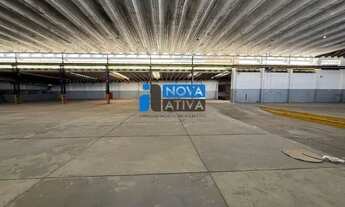 Imagem 2: GALPAO COMERCIAL em SÃO PAULO - SP, VILA GUILHERME