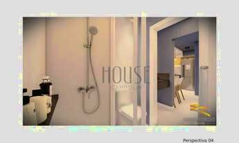 Imagem 4: Apartamento com 1 quarto para alugar, 49 m² - Condomínio Residencial Biarritz - Sorocaba/S