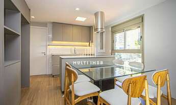 Imagem: Loft no Bairro Moinhos de Vento