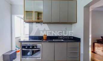 Imagem 6: Apartamento com 2 quartos e 50m² à venda em Auxiliadora, Porto Alegre