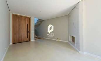 Imagem 6: Casa de Alto Padrão à Venda 04 suítes - São José dos Pinhais/PR