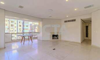 Imagem 5: APARTAMENTO 177m² 3 SUÍTES 2 VAGAS NO MONT SERRAT