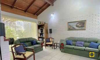 Imagem 6: Casa com 5 dormitórios no bairro Carvoeira