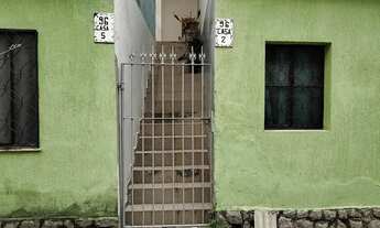 Imagem: Sobrado de 02 quartos para locação em