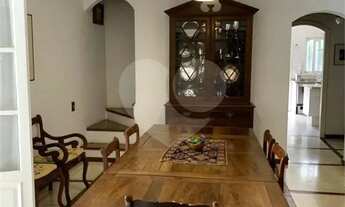 Imagem 5: Sobrado com 4 quartos à venda em Fazenda Morumbi - SP