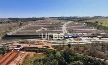 Imagem 3: Terreno à venda Parqville Pinheiros 280 m² posição nascente parte alta do condomínio