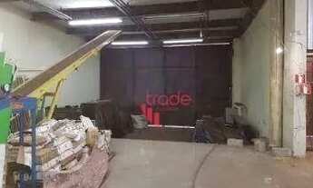 Imagem 6: Galpão Comercial para Locação no Bairro Nova Ribeirânia em Ribeirão Preto. Ótima Localizaç