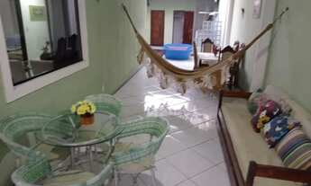 Imagem 7: Alugo casa com piscina privativa node praia no Condomínio Sol Marina Jacuípe, Natal, Révei