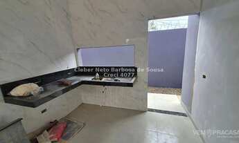 Imagem 6: IMÓVEL COM SUÍTE E EXCELENTE ACABAMENTO