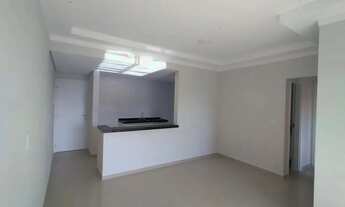 Imagem 2: 1ª Moradia, Apto para Locação, Portaria 24 Hrs, 02 Dorm sendo 01 Suíte, Sacada, 02 Vagas d