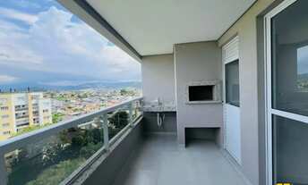 Imagem 2: Apartamento 3 quartos a venda no Pagani Palhoça