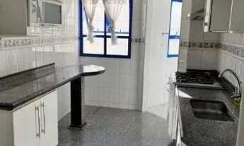 Imagem 3: Imóvel para aluguel possui 83 metros quadrados com 3 quartos